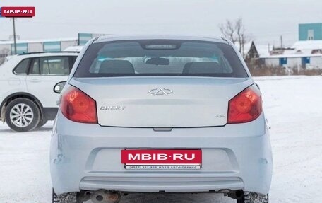 Chery Bonus (A13), 2011 год, 290 000 рублей, 5 фотография