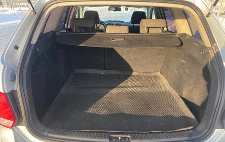 Volkswagen Golf V, 2007 год, 700 000 рублей, 15 фотография