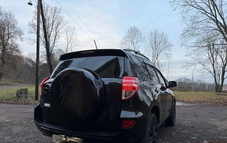 Toyota RAV4, 2010 год, 1 320 000 рублей, 3 фотография