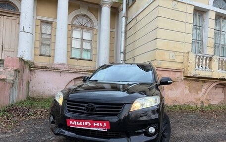 Toyota RAV4, 2010 год, 1 320 000 рублей, 2 фотография