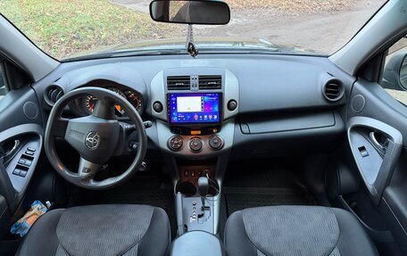 Toyota RAV4, 2010 год, 1 320 000 рублей, 9 фотография