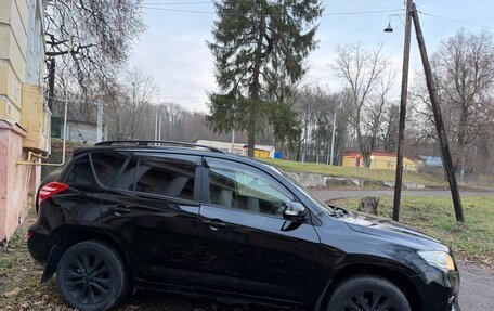 Toyota RAV4, 2010 год, 1 320 000 рублей, 8 фотография