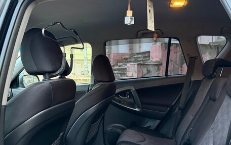 Toyota RAV4, 2010 год, 1 320 000 рублей, 10 фотография