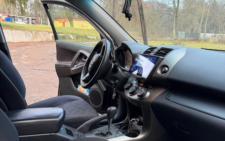 Toyota RAV4, 2010 год, 1 320 000 рублей, 12 фотография