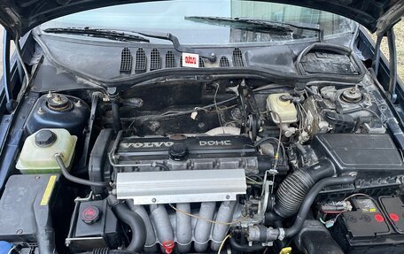 Volvo 850, 1992 год, 370 000 рублей, 5 фотография