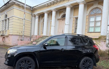 Toyota RAV4, 2010 год, 1 320 000 рублей, 14 фотография