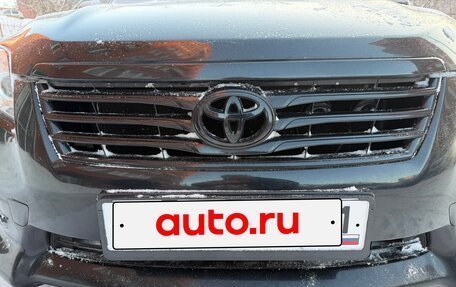 Toyota RAV4, 2010 год, 1 320 000 рублей, 15 фотография