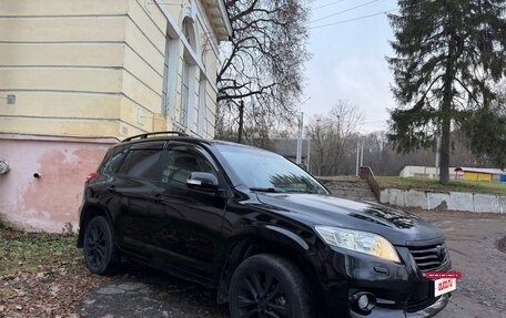 Toyota RAV4, 2010 год, 1 320 000 рублей, 4 фотография
