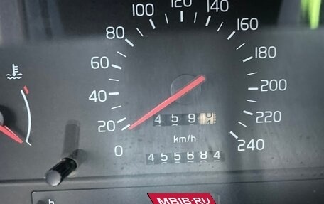 Volvo 850, 1992 год, 370 000 рублей, 8 фотография