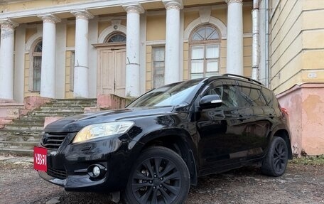 Toyota RAV4, 2010 год, 1 320 000 рублей, 5 фотография