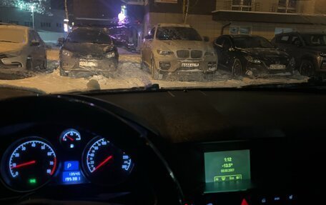 Opel Astra H, 2007 год, 400 000 рублей, 3 фотография