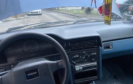 Volvo 850, 1992 год, 370 000 рублей, 9 фотография