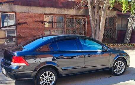 Opel Astra H, 2007 год, 400 000 рублей, 5 фотография