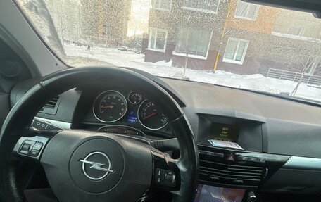 Opel Astra H, 2007 год, 400 000 рублей, 2 фотография