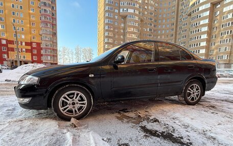 Nissan Almera Classic, 2006 год, 390 000 рублей, 7 фотография