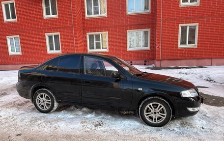 Nissan Almera Classic, 2006 год, 390 000 рублей, 8 фотография