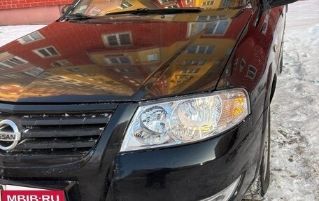 Nissan Almera Classic, 2006 год, 390 000 рублей, 5 фотография