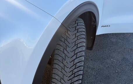 KIA Sportage IV рестайлинг, 2020 год, 2 500 000 рублей, 10 фотография