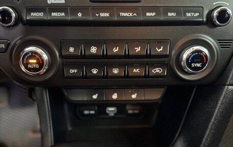 KIA Sportage IV рестайлинг, 2020 год, 2 500 000 рублей, 11 фотография