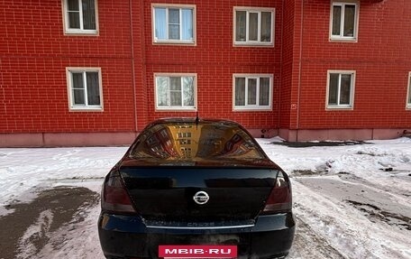 Nissan Almera Classic, 2006 год, 390 000 рублей, 4 фотография