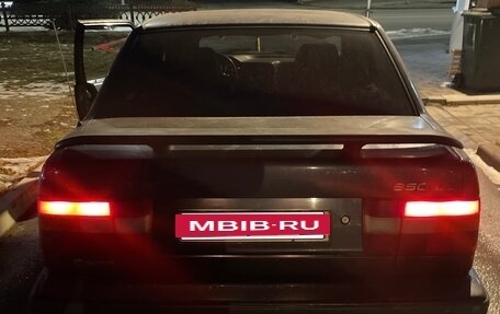 Volvo 850, 1992 год, 370 000 рублей, 12 фотография