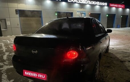 Nissan Almera Classic, 2006 год, 390 000 рублей, 2 фотография