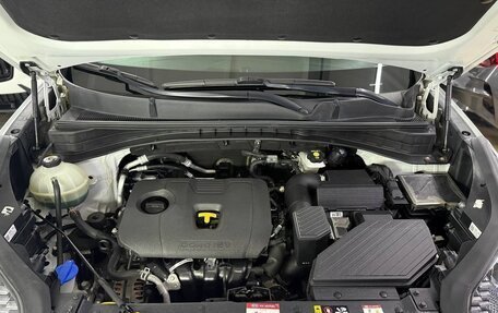 KIA Sportage IV рестайлинг, 2020 год, 2 500 000 рублей, 12 фотография