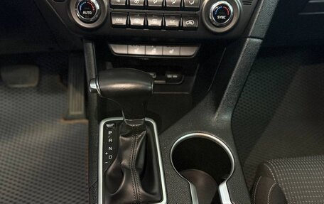 KIA Sportage IV рестайлинг, 2020 год, 2 500 000 рублей, 18 фотография