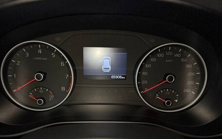 KIA Sportage IV рестайлинг, 2020 год, 2 500 000 рублей, 16 фотография