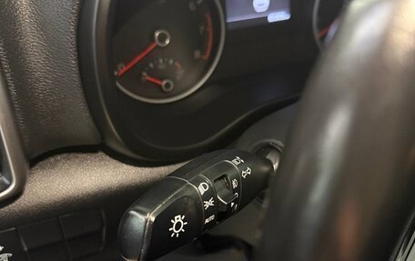 KIA Sportage IV рестайлинг, 2020 год, 2 500 000 рублей, 17 фотография