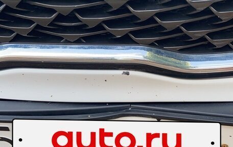 KIA Sportage IV рестайлинг, 2020 год, 2 500 000 рублей, 30 фотография