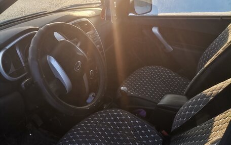 Datsun on-DO I рестайлинг, 2018 год, 480 000 рублей, 5 фотография