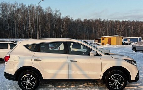 DongFeng 580 I, 2022 год, 1 299 000 рублей, 4 фотография