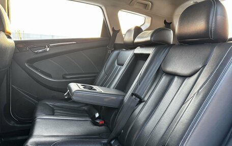 DongFeng 580 I, 2022 год, 1 299 000 рублей, 12 фотография