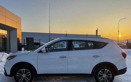 DongFeng 580 I, 2022 год, 1 299 000 рублей, 8 фотография