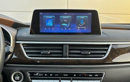 DongFeng 580 I, 2022 год, 1 299 000 рублей, 15 фотография