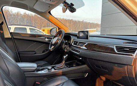 DongFeng 580 I, 2022 год, 1 299 000 рублей, 11 фотография