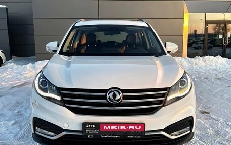 DongFeng 580 I, 2022 год, 1 299 000 рублей, 2 фотография