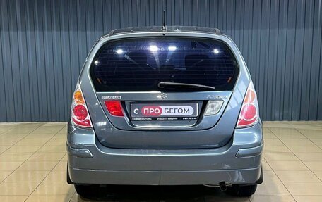 Suzuki Liana, 2007 год, 499 900 рублей, 4 фотография