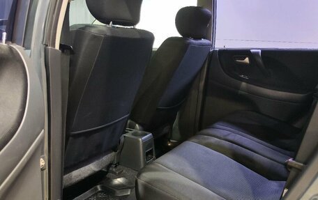 Suzuki Liana, 2007 год, 499 900 рублей, 8 фотография