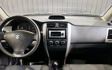 Suzuki Liana, 2007 год, 499 900 рублей, 10 фотография