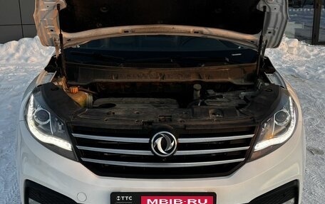 DongFeng 580 I, 2022 год, 1 299 000 рублей, 9 фотография