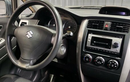 Suzuki Liana, 2007 год, 499 900 рублей, 11 фотография