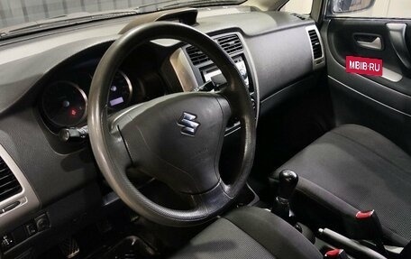 Suzuki Liana, 2007 год, 499 900 рублей, 5 фотография