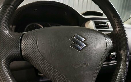 Suzuki Liana, 2007 год, 499 900 рублей, 13 фотография