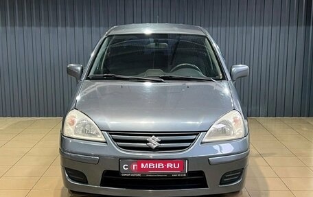 Suzuki Liana, 2007 год, 499 900 рублей, 3 фотография