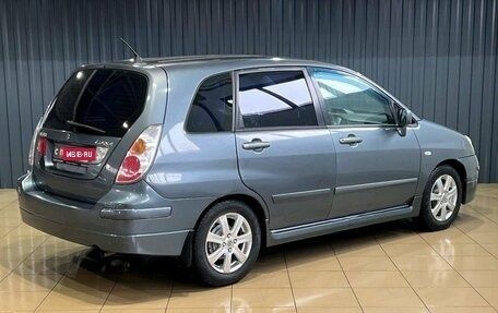 Suzuki Liana, 2007 год, 499 900 рублей, 2 фотография