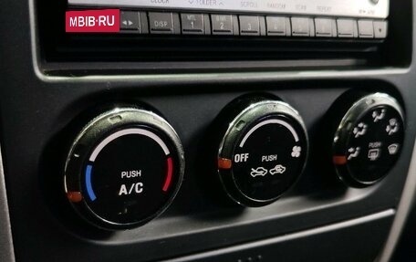 Suzuki Liana, 2007 год, 499 900 рублей, 15 фотография