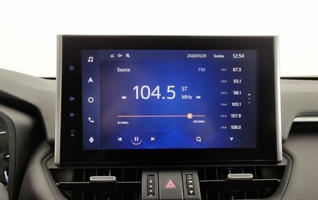 Toyota RAV4, 2023 год, 3 785 000 рублей, 15 фотография