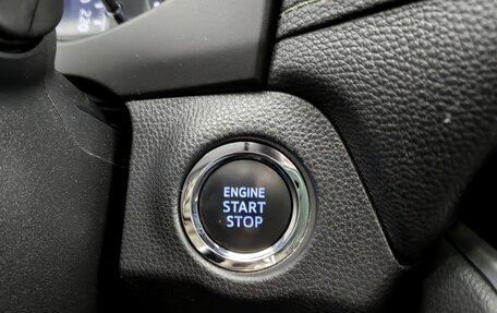 Toyota RAV4, 2023 год, 3 785 000 рублей, 19 фотография